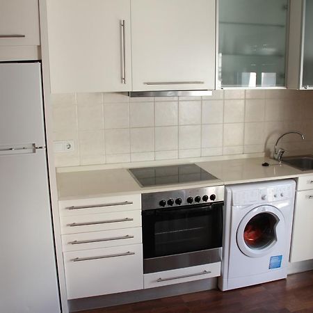 Acp Cambrils Puerto Apartamentos Bagian luar foto