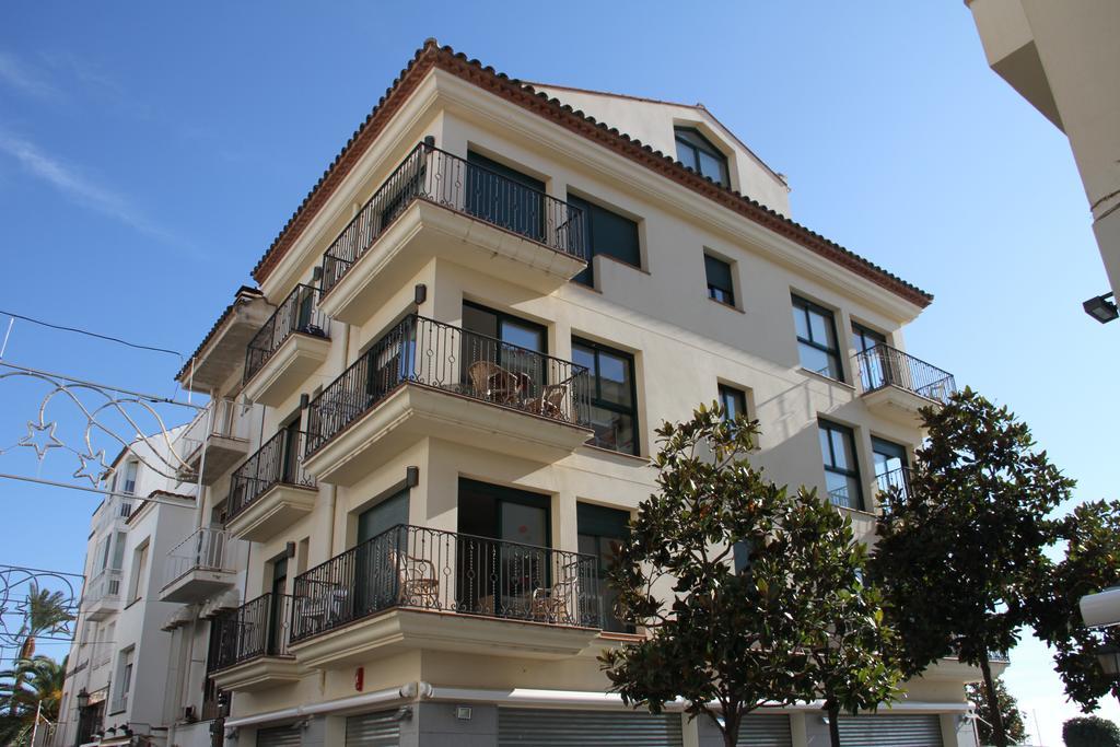 Acp Cambrils Puerto Apartamentos Ruang foto