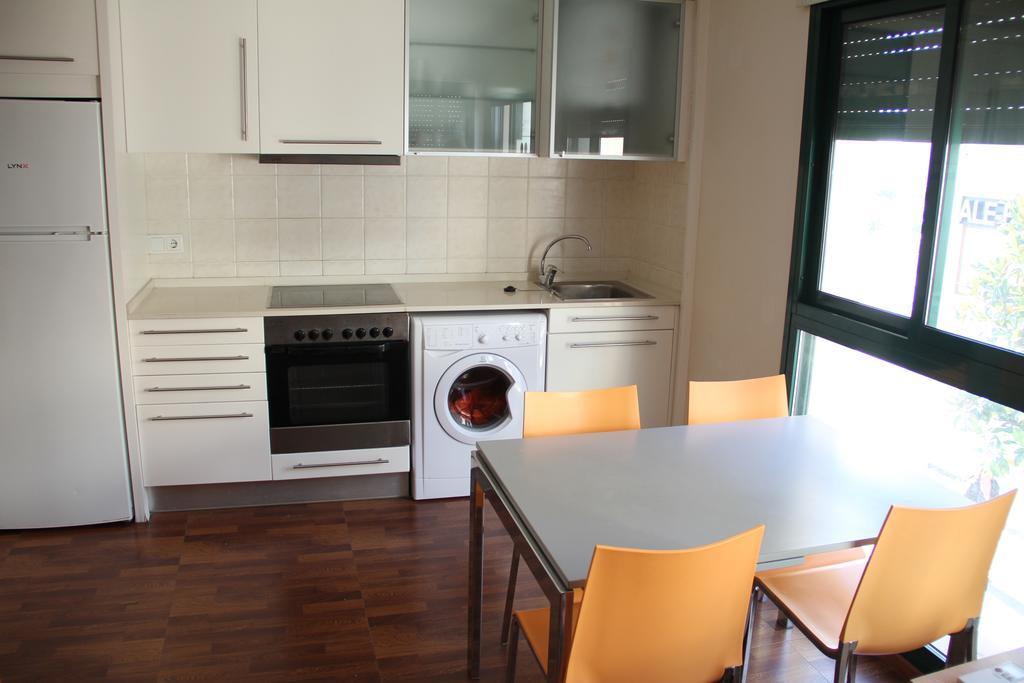 Acp Cambrils Puerto Apartamentos Ruang foto