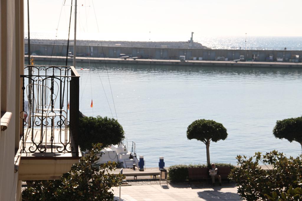 Acp Cambrils Puerto Apartamentos Ruang foto