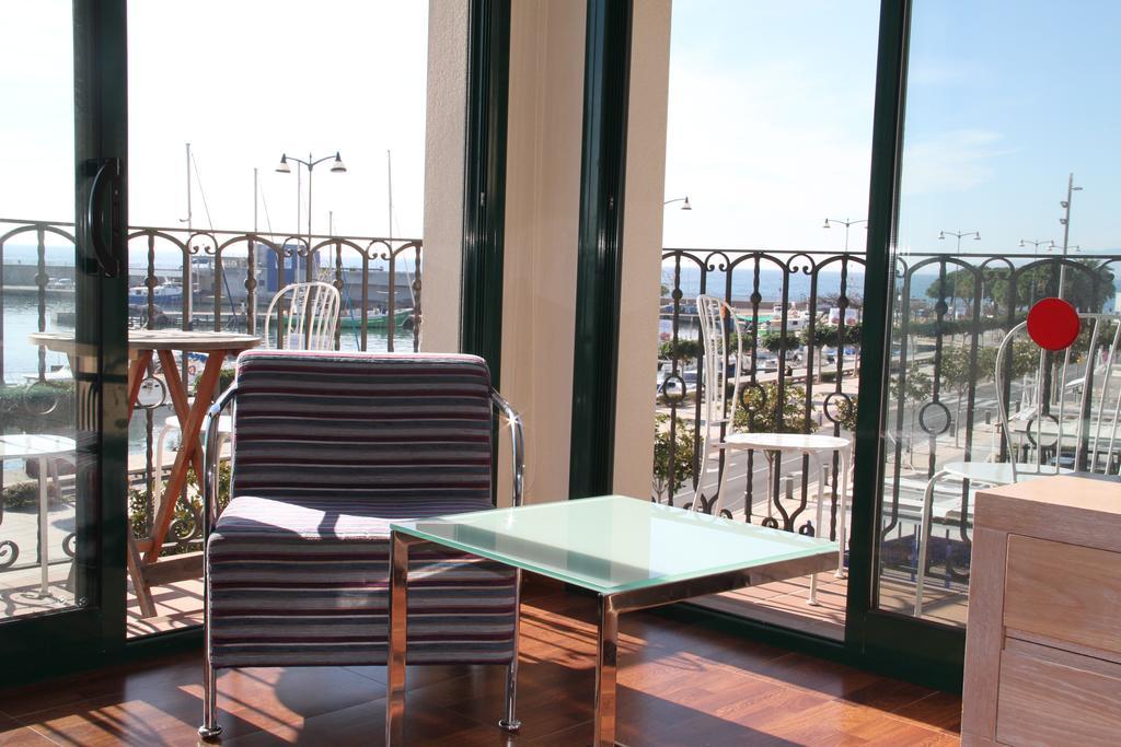 Acp Cambrils Puerto Apartamentos Ruang foto