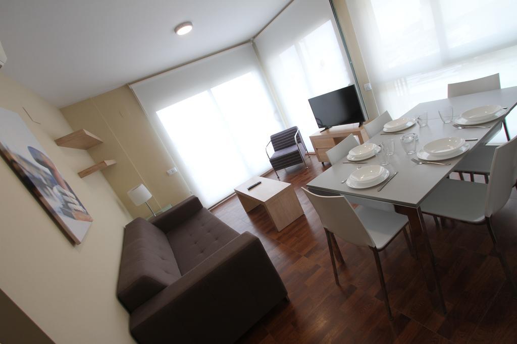 Acp Cambrils Puerto Apartamentos Bagian luar foto