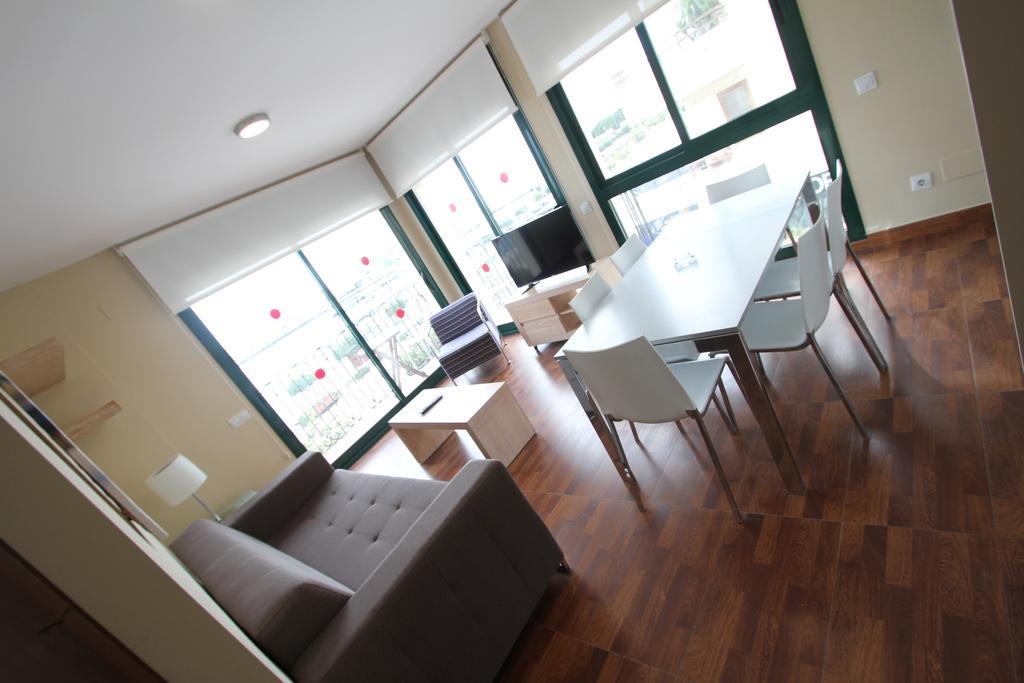 Acp Cambrils Puerto Apartamentos Bagian luar foto