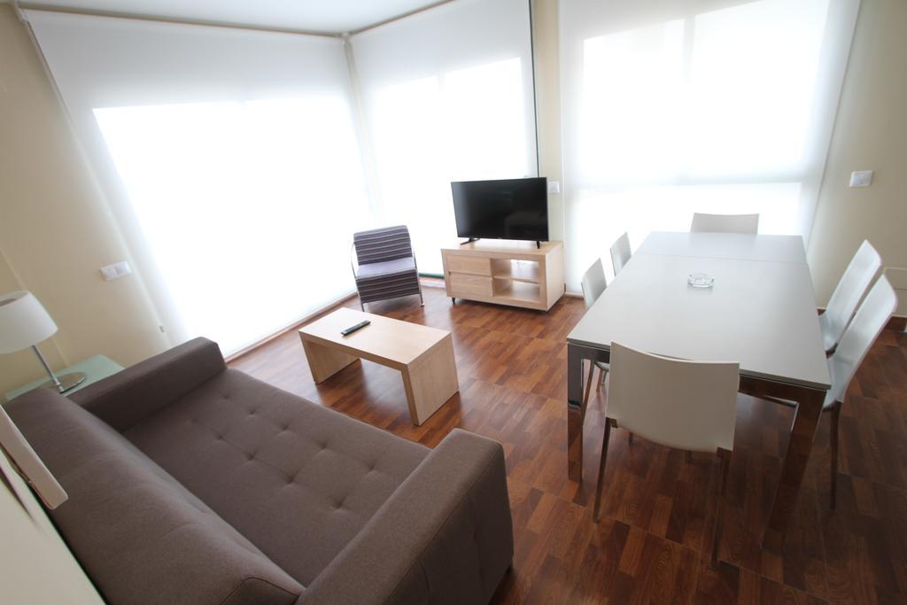 Acp Cambrils Puerto Apartamentos Bagian luar foto