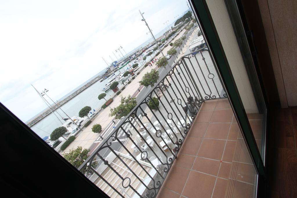 Acp Cambrils Puerto Apartamentos Bagian luar foto